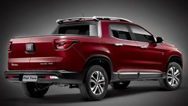 FİAT TORO DETAYLANDI