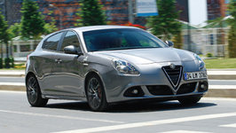 TEST: ALFA ROMEO GİULİETTA 1.8 TBI TCT QV