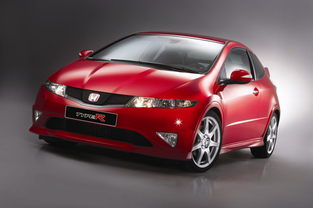 HONDA CİVİC TYPE-R’IN İZ GENİŞLİĞİNİ ARTTIRABİLİR MİYİM?