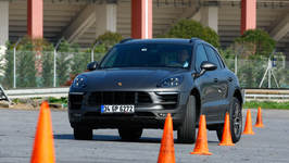 TEST PORSCHE MACAN 2.0