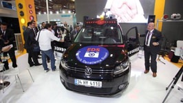 MOBİL EDS GÖZ AÇTIRMIYOR
