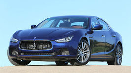 MASERATİ 2016’DA ÇITAYI YÜKSELTİYOR