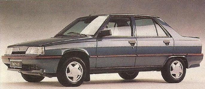 RENAULT 9’UN MOTORU NEDEN GEÇ ISINIYOR?