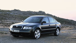 SKODA SUPERB’E DAHA BÜYÜK BİR TURBO TAKTIRMAK İSTİYORUM