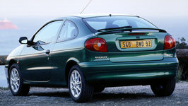 RENAULT MEGANE COUPE HAKKINDA BİLGİ VERİR MİSİNİZ?