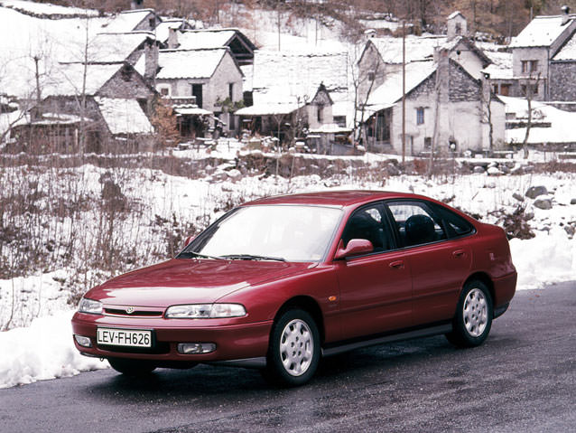 MAZDA 626’DA OLUŞAN TIKIRTI SESLERİNİN KAYNAĞI NEDİR?