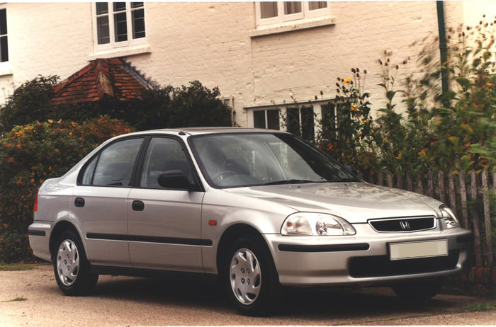 HONDA CİVİC’İN KLİMASI İÇİN NELER ÖNERİRSİNİZ?