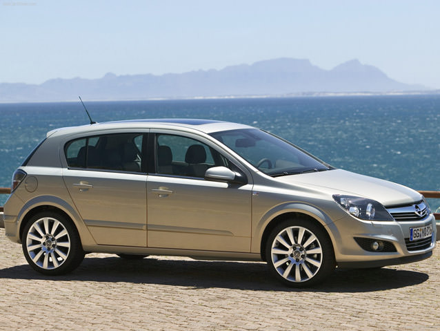 OPEL ASTRA’NIN SUPAPLARI NEDEN SESLİ ÇALIŞIYOR?