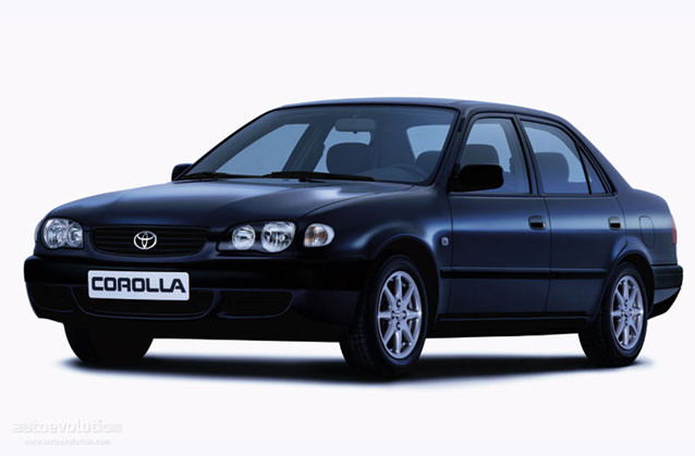 TOYOTA COROLLA’NIN MOTOR DEVRİ İLE BİRLİKTE ARTAN GÜRÜLTÜ İÇİN NE ÖNERİRSİNİZ?