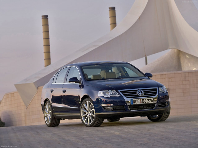 VW PASSAT NEDEN ANİDEN STOP EDİYOR?