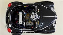 KAZADA TAKLA ATMAYAN OTOMOBİL GELİŞTİRDİLER
