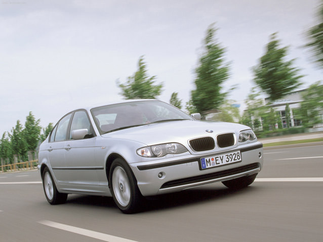 BMW 316İ ALMAMI ÖNERİR MİSİNİZ?