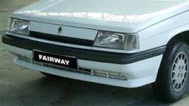 RENAULT 9 FAİRWAY’İN MOTORU NEDEN STOP EDİYOR?