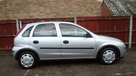 OPEL CORSA’DA OLUŞAN GAZ KESİLMESİNİN NEDENİ NEDİR?