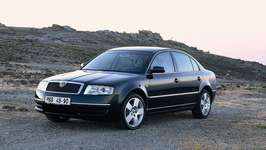 SKODA SUPERB İÇİN NELER ÖNERİRSİNİZ?
