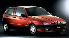 ALFA ROMEO 145’TEKİ RÖLANTİ SORUNU İÇİN NE ÖNERİRSİNİZ?