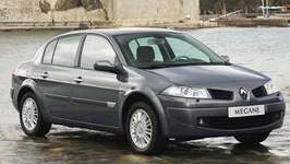 RENAULT MEGANE DİZELİN YAKIT TÜKETİMİ NEDİR?