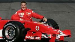 MONTEZEMOLO’DAN SCHUMACHER AÇIKLAMASI!