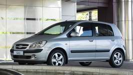 HYUNDAİ GETZ’DE OLUŞAN SİLKELEMEYİ NASIL GİDERİRİZ?