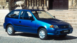 SUZUKİ SWİFT’İN LASTİK EBATLARINI DEĞİŞTİRMEMİ ÖNERİR MİSİNİZ?