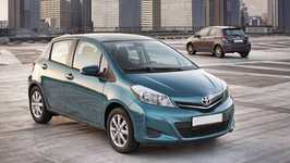 TOYOTA YARİS’TE OLUŞAN TİTREME NORMAL Mİ?