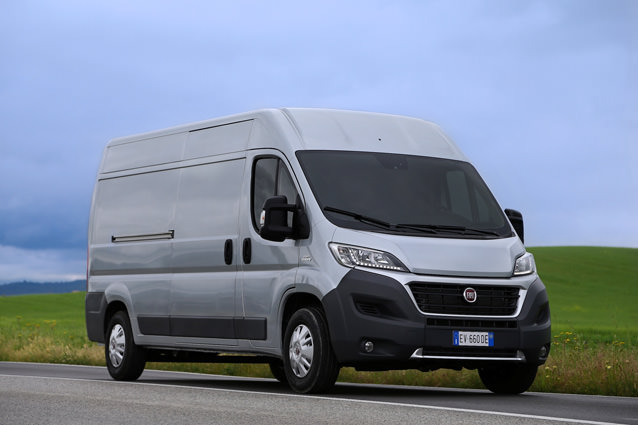 FİAT DUCATO’NUN PERFORMANSI NEDEN DÜŞÜK?