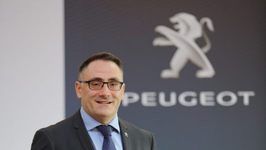 PEUGEOT 2016’DA İDDİALI