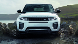 LAND ROVER SATIŞLARINDA KOSİFLER OTO LİDER OLDU