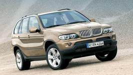 BMW X5’İN YAKIT TÜKETİMİ NEDEN YÜKSEK?