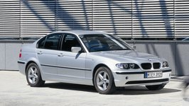 BMW 318 İLE İLGİLİ BİLGİ VERİR MİSİNİZ?