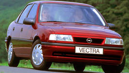LPG’Lİ OPEL VECTRA’NIN MOTORU NEDEN ZOR ÇALIŞIYOR?