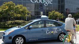 GOOGLE OTONOM SÜRÜŞ MÜHENDİSİ ARIYOR!