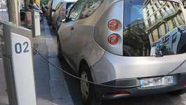 ELEKTRİKLİ OTOMOBİLİ OLANLARA MÜJDE!