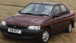 FORD ESCORT’UN MOTORU NEDEN HAREKET HALİNDE STOP EDİYOR?
