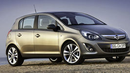 OPEL CORSA’NIN LASTİK EBATLARINI DEĞİŞTİRMEMİ ÖNERİR MİSİNİZ?
