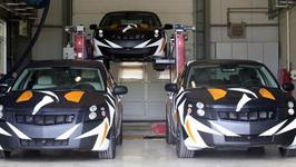 DÜNYA FİRMALARI YERLİ OTOMOBİL İÇİN SIRAYA GİRDİ