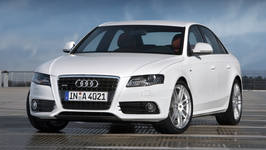 AUDİ A4’ÜN MOTOR DEVRİNDEKİ DALGALANMANIN NEDENİ NEDİR?