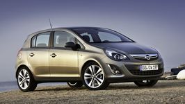 OPEL CORSA’NIN LASTİK EBATLARINI DEĞİŞTİRMEMİ ÖNERİR MİSİNİZ?