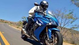 TÜRKİYE'DE MOTOSİKLET SATIŞLARI TAVAN YAPTI
