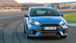 SÜRÜŞ İZLENİMİ: FORD FOCUS RS