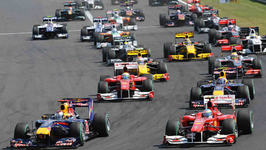 FORMULA 1 YENİ SEZONDA BİRÇOK YENİLİKLE GELİYOR