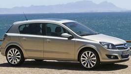 OPEL ASTRA’DAKİ KARBON TEMİZLİĞİ HAKKINDA NELER ÖNERİRSİNİZ?
