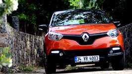 RENAULT’DAN NİSAN KAMPANYASI