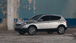 NİSSAN QASHQAİ’YE GAZ TEPKİLEME CİHAZI ÖNERİR MİSİNİZ?
