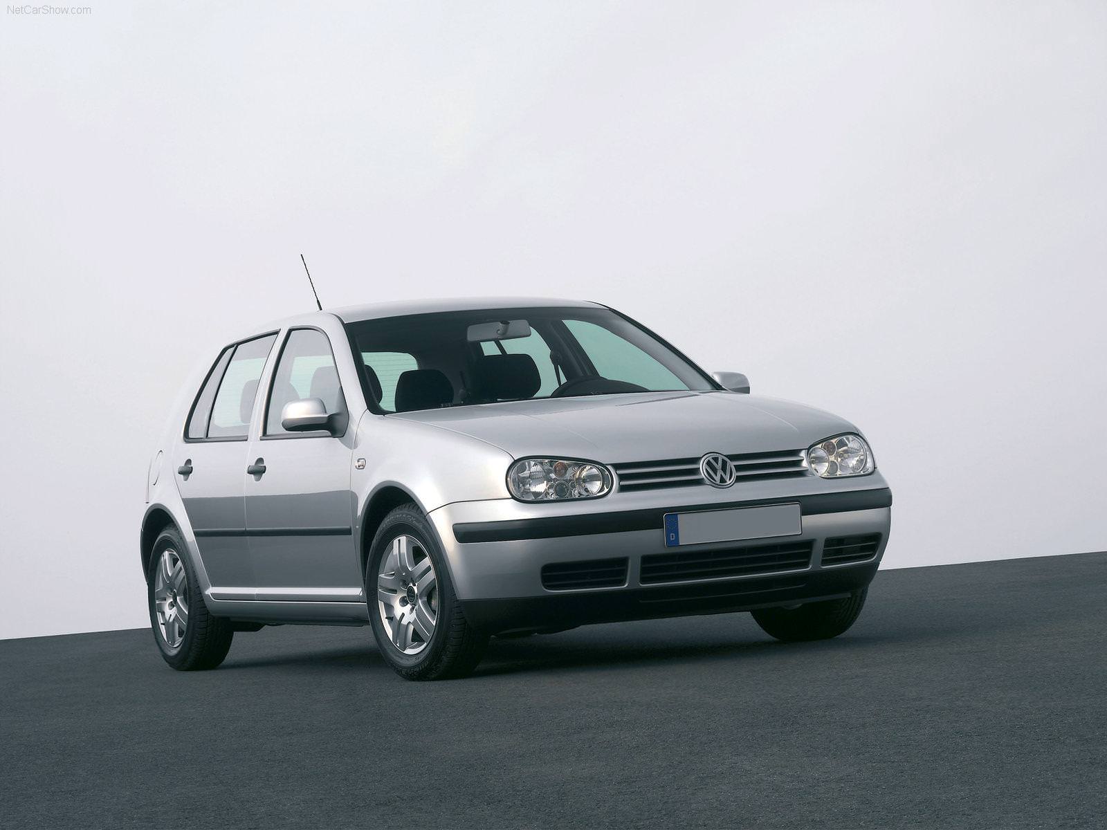 VW GOLF SÜRÜŞ SIRASINDA NEDEN SİLKELEME YAPIYOR?
