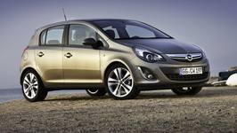 OPEL CORSA’NIN YAKIT TÜKETİMİ NEDEN YÜKSEK?