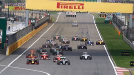 MOTORSPORT.COM, TURKİYEF1.COM`U BÜNYESİNE KATIYOR