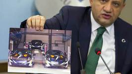 YERLİ OTODAN TESLA'YA HODRİ MEYDAN