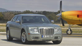 CHRYSLER 300 C İLK MARŞTA NEDEN ZORLANIYOR?