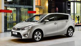 TOYOTA VERSO’YA LPG TAKTIRMAMI ÖNERİR MİSİNİZ?